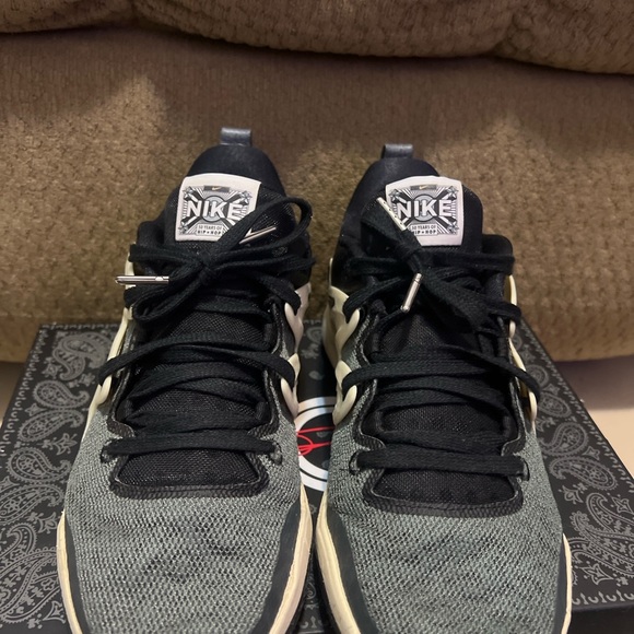 Nike KD 15  NIKE KD 15 \